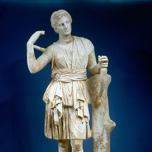 Η Άρτεμις Λαφρία